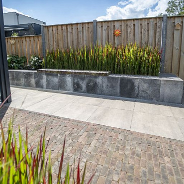 Tumbelton EXTRA waalformaat  20x5x7,3cm Berkley