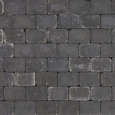 Tumbelton EXTRA XL15x22,5x8cm Coal