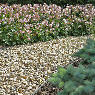 Castle grind 10-20mm 20 kg