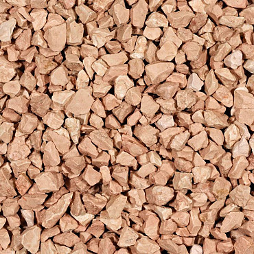 Rosa Corallo split 11-14 mm 20 kg