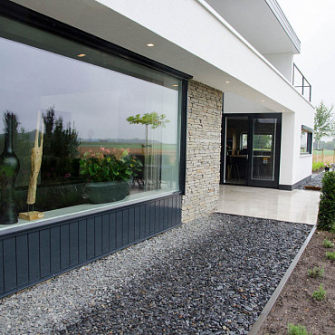 Black Slate Premium | 30-90mm | 500 kg/miniBB