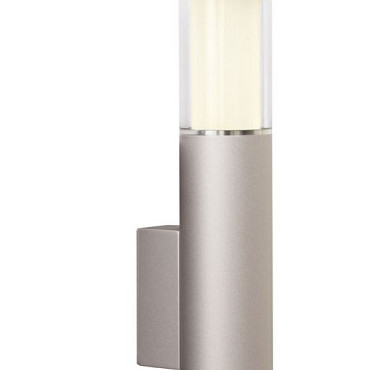 Wall LIV Rosé Silver