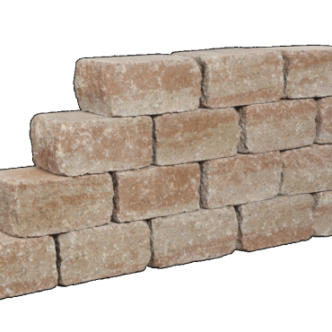 Combiwall Splitton 40x20x15cm Mont Blanc