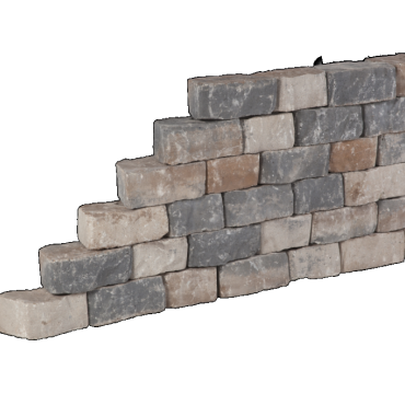 Promo Wall 18/25x16x10cm Kilimanjaro