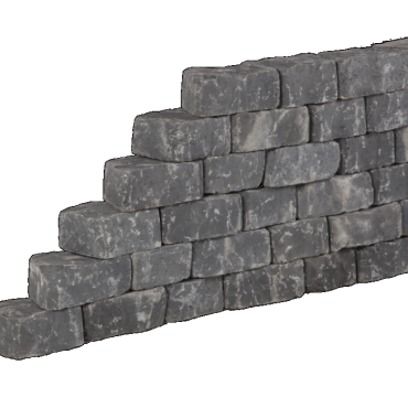 Promo Wall 24/17x15x10cm Mount Everest