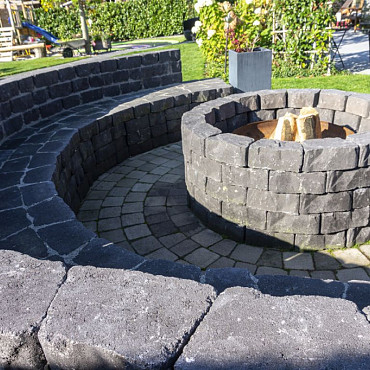 Promo Wall 24/17x15x10cm Mount Everest