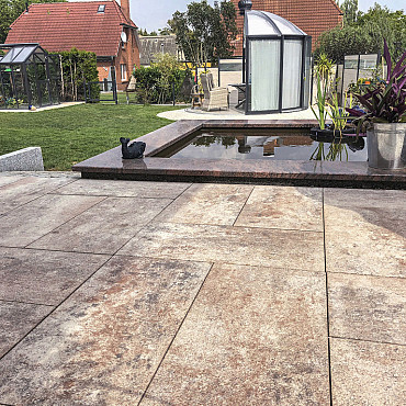 Smartton 30x60x6cm SE kilimanjaro