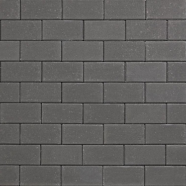 BKK Everton 20x10x6cm Antra