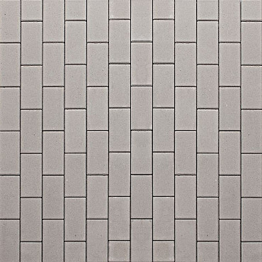 BKK Everton 20x10x6cm Grijs