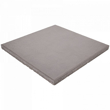 Elegance 60x60x4cm Indigo Grey