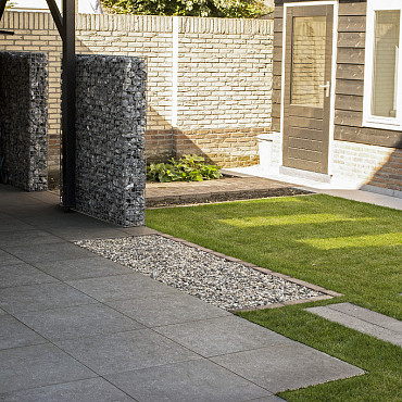 Cerasun Belgium Blue Dark 60x60x4cm