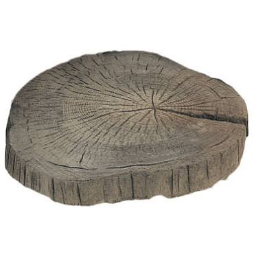 Staptegel Timberstone Ø30-45cm