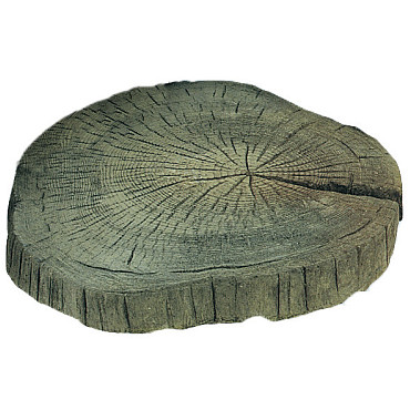 Staptegel Timberstone Ø30-45cm