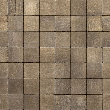 Recto Antique 15x15x5cm Kilimanjaro