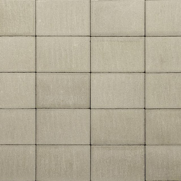 Recto Antique 20x30x6cm Blanco