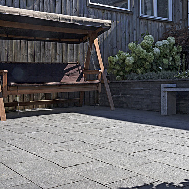 Smartton Nature Wave Wildverband 6cm Mount Everest