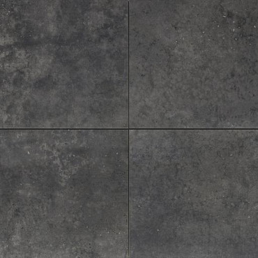 Keramische tegel Verona Antracite 60x90x2cm