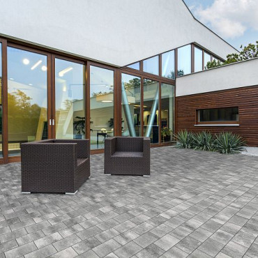 Recto 20x30x5cm Amiata