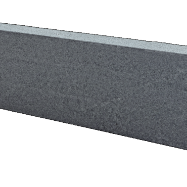 Opsluitband Tahiti Blue G654 Special Piazzo Linea 8x25x100cm