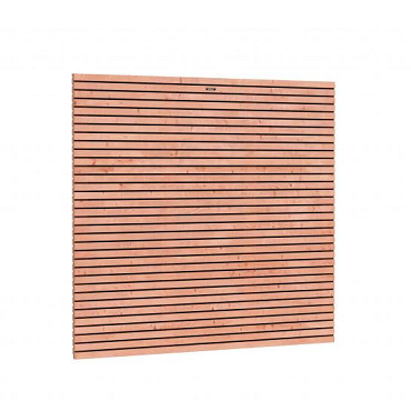 Tuinscherm Elan 194 Excellent douglas 194x180x4,2cm onbehandeld