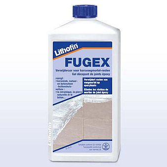 Lithofin FUGEX 1 liter