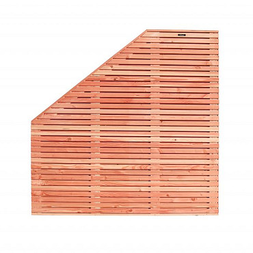 Tuinscherm Elan 180/90 Excellent douglas 180/90x18 x4,2 cm onbehandeld.