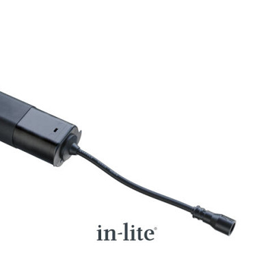 Adapter (van 12V naar 100-230V)