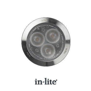 Integrated FLUX RVS Ø60mm