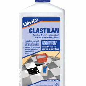 Lithofin GLASTILAN 1 liter