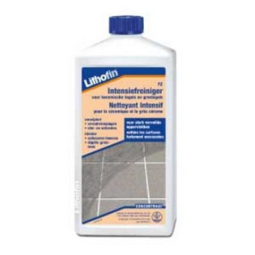 Lithofin KF Intensiefreiniger 5 liter