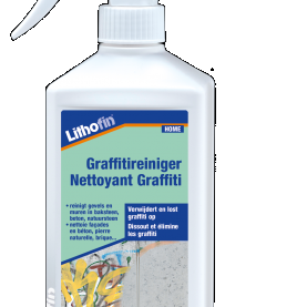 Lithofin HOME Graffitireiniger