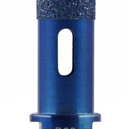 Profi Line Diamantboor Tegels Vacu-Dia  D22/45/M14