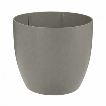 Plantenbak Sfera Taupe ø60x57cm