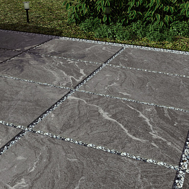 GeoCeramica®2Drive 30x60x6cm Via Delle Alpi Val Malenco