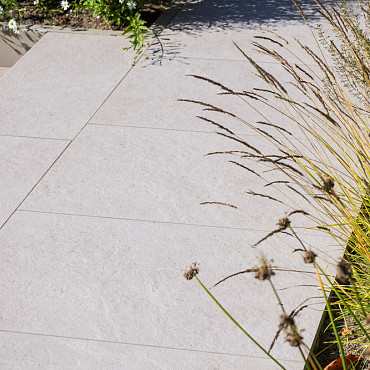 GeoCeramica® 60x60x4cm  Motley Woodstock