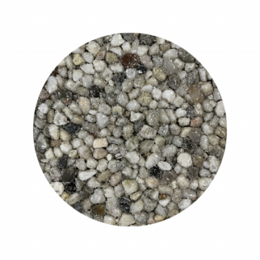 Pebblegrey 5-8 mm 25kg