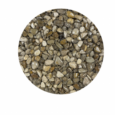 Kasteel grind beige 4-10 mm 25kg