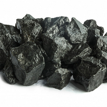 Steenkorfvulling Basalt breuksteen 56-75mm / BB - 1000kg