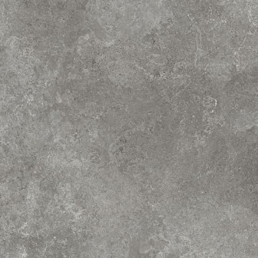 Keramische tegel vtwonen Solostone Uni Unico Antraciet 80x80x3cm