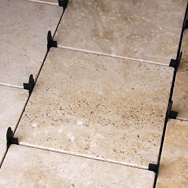 Redsun Spacer Voegkruizen - Afstandhouder 3mm 85st