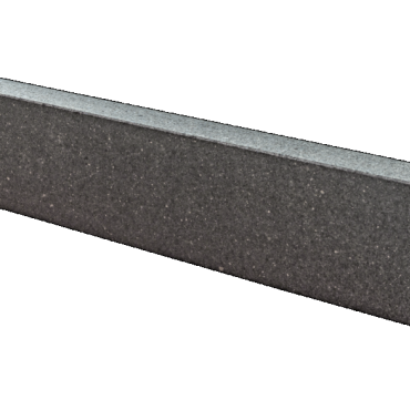 Opsluitband/Beam Pacific Black G693 Piazzo Waterjet 8x20x100cm