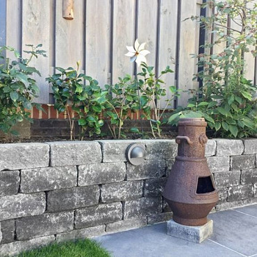 Combiwall Splitton UNO 30x15x12cm Mount Everest