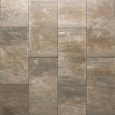 Smartton XL 30x60x8cm Kilimanjaro