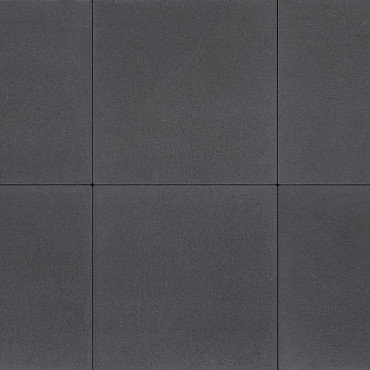 Smartton XS 50x50x5cm Zwart