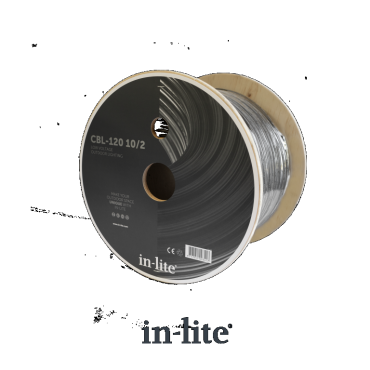 Systeemkabel CBL-120 10/2 | 120 meter