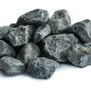 Breuksteen Grijs 3-6cm miniBB