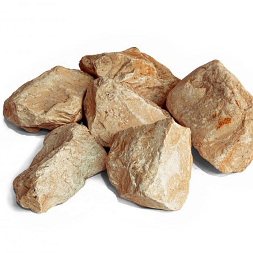 Yellow Sun 100-250mm gaasbox