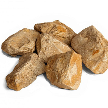 Yellow Sun 100-250mm gaasbox