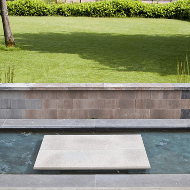 Smartblock 15x15x45cm Amiata