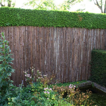 Boomschorsmat 175x300cm